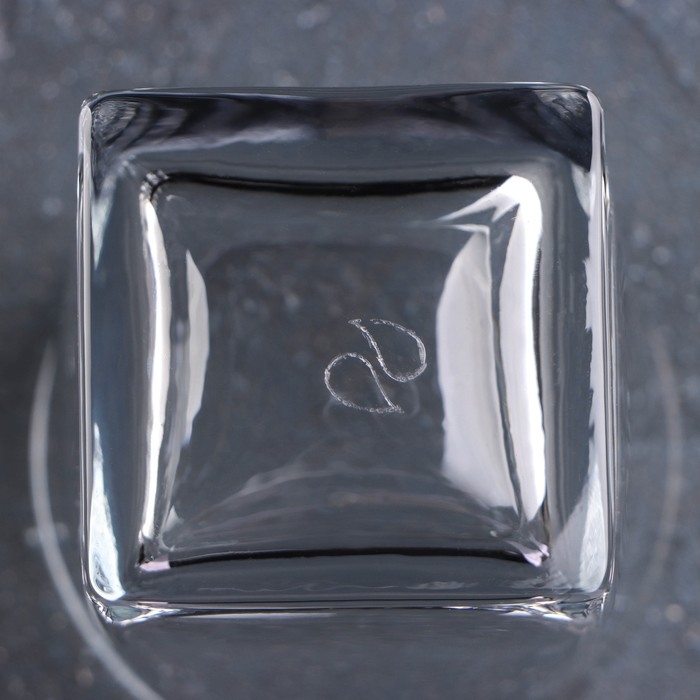 Набор стеклянных стаканов Baltic, 205 мл, 6 шт Набор стеклянных стаканов Baltic, 205 мл, 6 шт