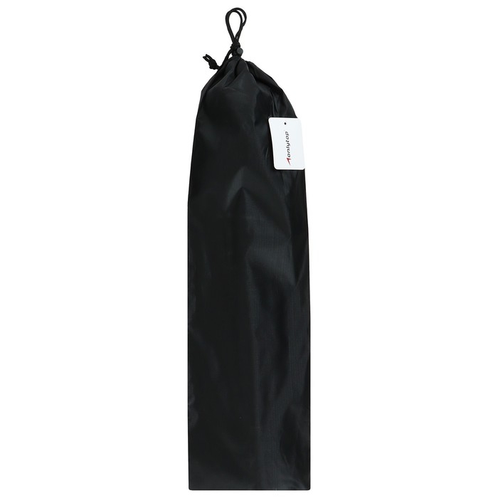 Координационная лестница ONLYTOP, 6 м, толщина 4 мм, цвет салатовый Координационная лестница ONLYTOP, 6 м, толщина 4 мм, цвет салатовый