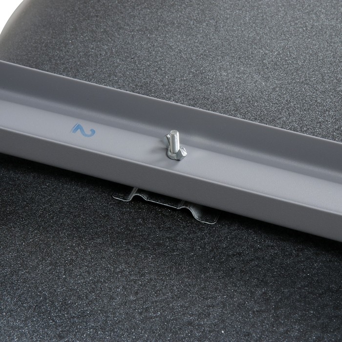 Ванна стальная  Ванна стальная "ВИЗ" ANTIKA ОР-01200 1700х700х400мм, ножки в компл., без каркаса и панели