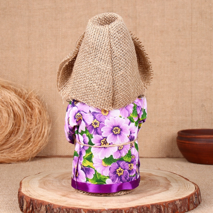 Оберег Оберег "Домовой Архип", 24 см