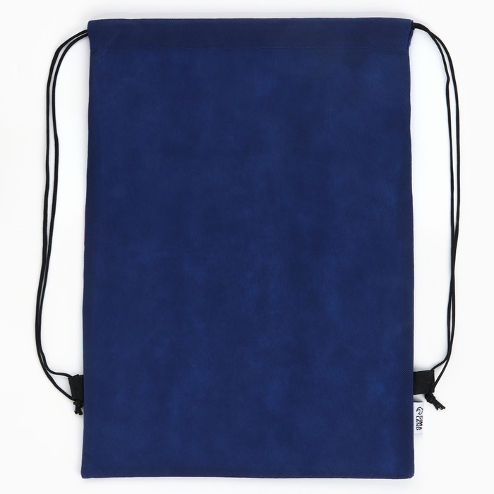 Мешок для обуви «1 сентября: Racing» нетканное полотно, размер 30 х 40 см Мешок для обуви «1 сентября: Racing» нетканное полотно, размер 30 х 40 см