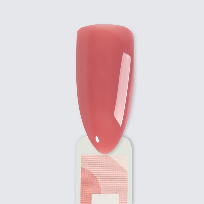 Полигель для наращивания, 3-х фазный, 15 мл, LED/UV, цвет пыльно-розовый Полигель для наращивания, 3-х фазный, 15 мл, LED/UV, цвет пыльно-розовый