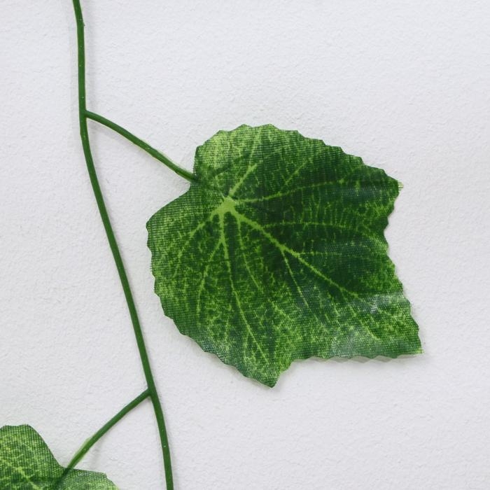 Лиана Лиана "Лист винограда" 2,3 м