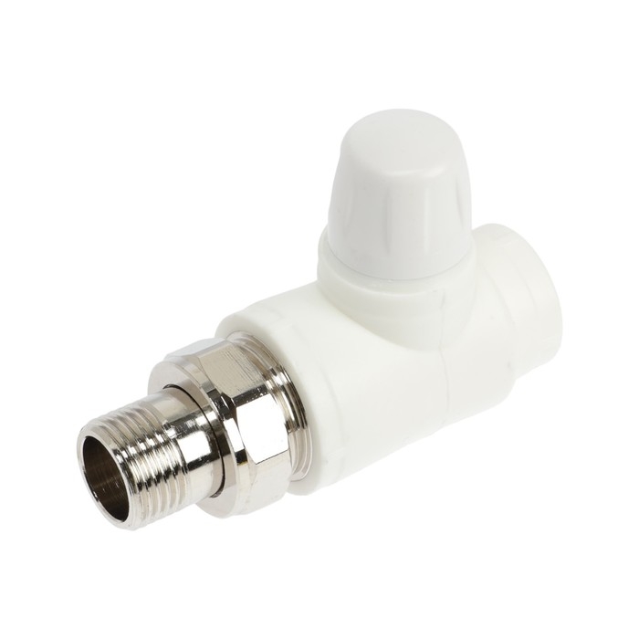 Комплект термостатический для радиатора RTP № 5, d=20 мм х 1/2 Комплект термостатический для радиатора RTP № 5, d=20 мм х 1/2", прямой