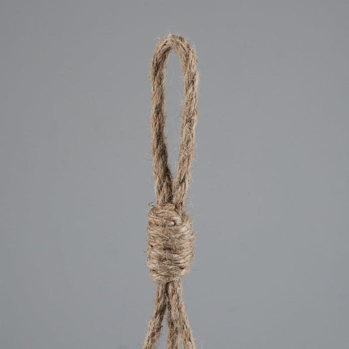 Набор корзин из 3 шт, D28xH18, 25xH16, D20xH13 см, рогоз Набор корзин из 3 шт, D28xH18, 25xH16, D20xH13 см, рогоз