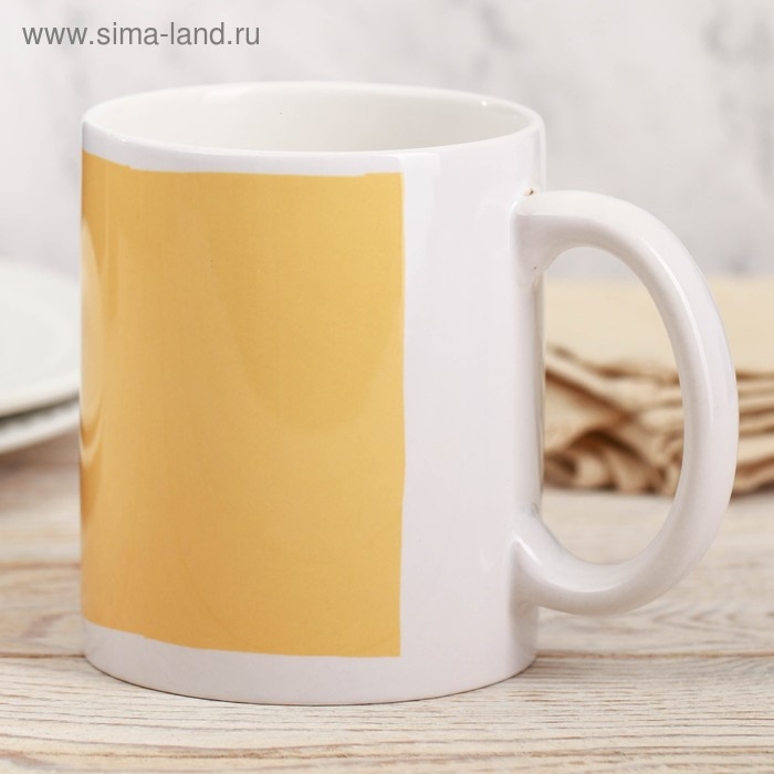 Кружка &laquo;Отличная парочка&raquo;, 300 мл