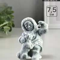 Фигурка &laquo;Лакомый кусочек&raquo;, 7.5 см