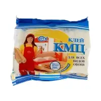 Клей обойный КМЦ, универсальный, 200 г