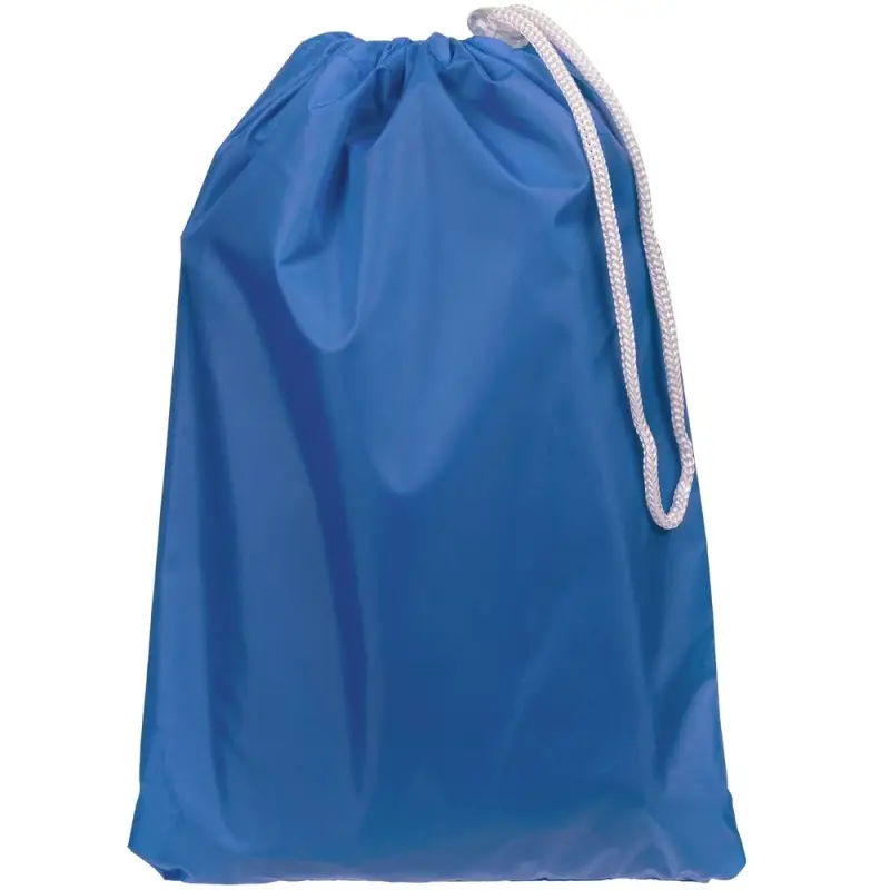 Дождевик детский Rainman Kids ярко-синий, 7-9 лет