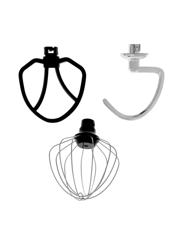 Миксер планетарный Leonord LE-1778, 1500 Вт, 10 скоростей, 3 насадки, чаша 3 л, белый Миксер планетарный Leonord LE-1778, 1500 Вт, 10 скоростей, 3 насадки, чаша 3 л, белый