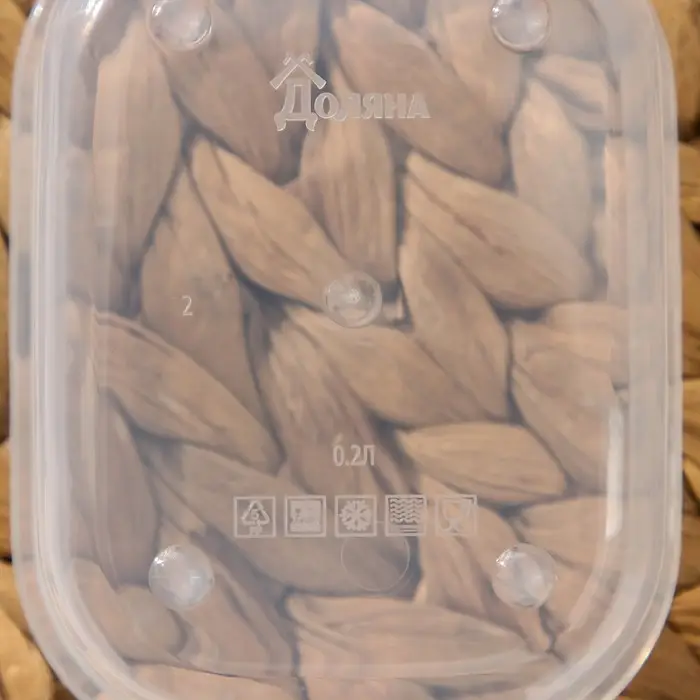 Набор контейнеров пищевых прямоугольных Доляна, 3 шт: 150 мл, 500 мл, 1,2 л, цвет красный Набор контейнеров пищевых прямоугольных Доляна, 3 шт: 150 мл, 500 мл, 1,2 л, цвет красный