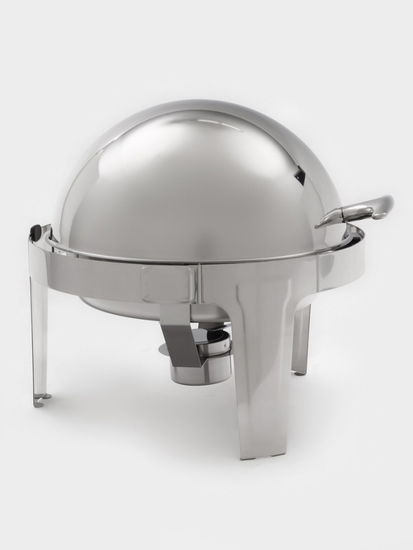 Мармит 47x47x45 см, круглый Мармит 47x47x45 см, круглый