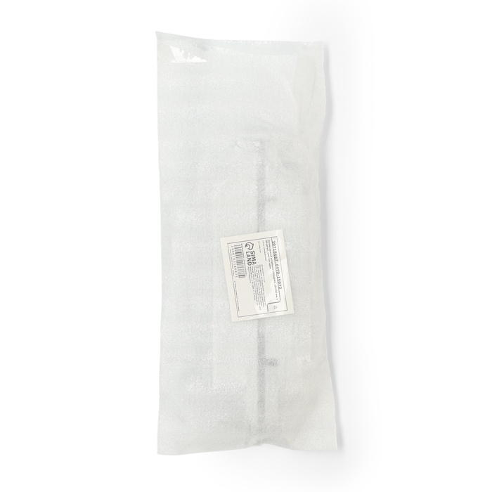 Петля скрытой установки LOCKLAND, 25х150 мм, с 3D-регулированием, цвет матовый хром