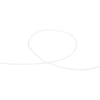 Нить прошивная для документов ЛШ460, 500 метров, белая d 1,5мм