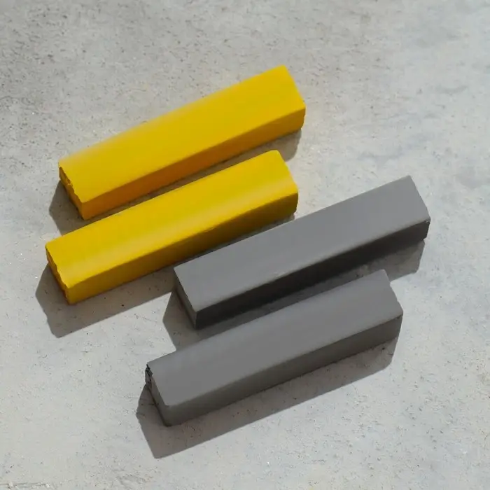 Мелки для волос, 4 шт. Мелки для волос, 4 шт.