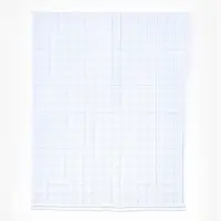 Вышивка крестиком 35х45 см "В отражении заката"