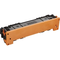 Картридж лазерный Retech CF541X гол. для HP CLJ M254dn/M280nw/M281fdn