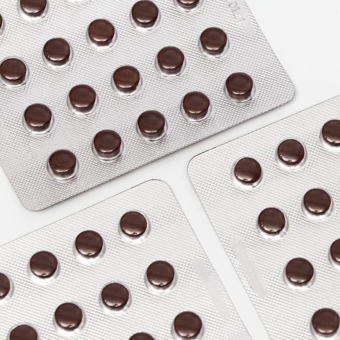 Гепо комплекс, 60 таблеток по 165 мг Гепо комплекс, 60 таблеток по 165 мг