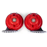 Сигнал автомобильный AVS HR 2004 (2 шт. комплект)