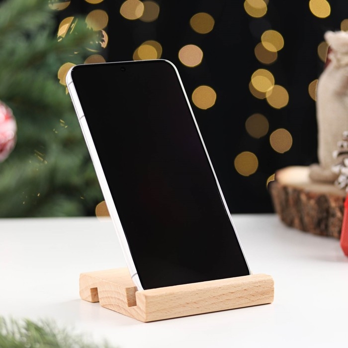 Подставка для смартфона "Добряк Ветрокрыл"