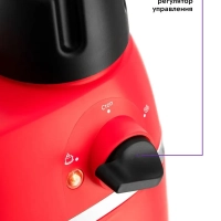 Кофеварка рожковая электрическая КТ-760 - 800 Вт - 0.24 л