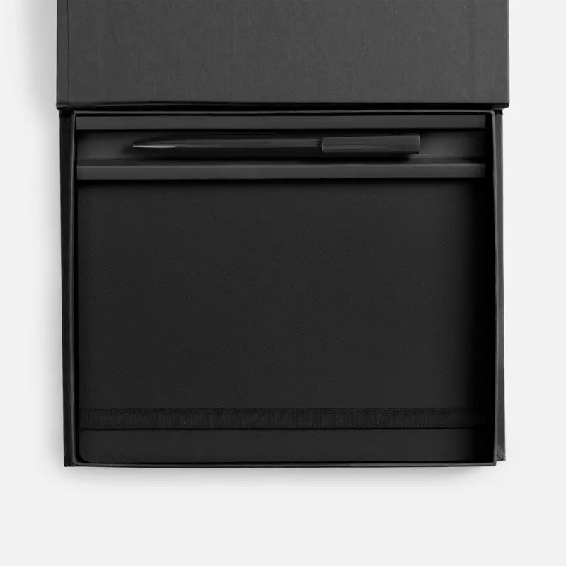 Набор Peel Flex, черный Набор Peel Flex, черный