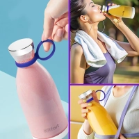 Портативный блендер КТ-3506 - 50 Вт Портативный блендер КТ-3506 - 50 Вт