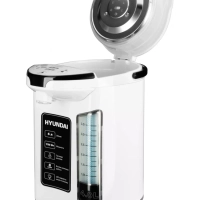 Термопот HYTP-4840 4л. 750Вт белый