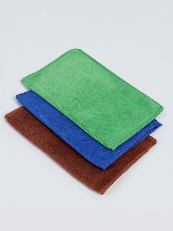 Набор автомобилиста для чистки салона, 9 предметов Набор автомобилиста для чистки салона, 9 предметов