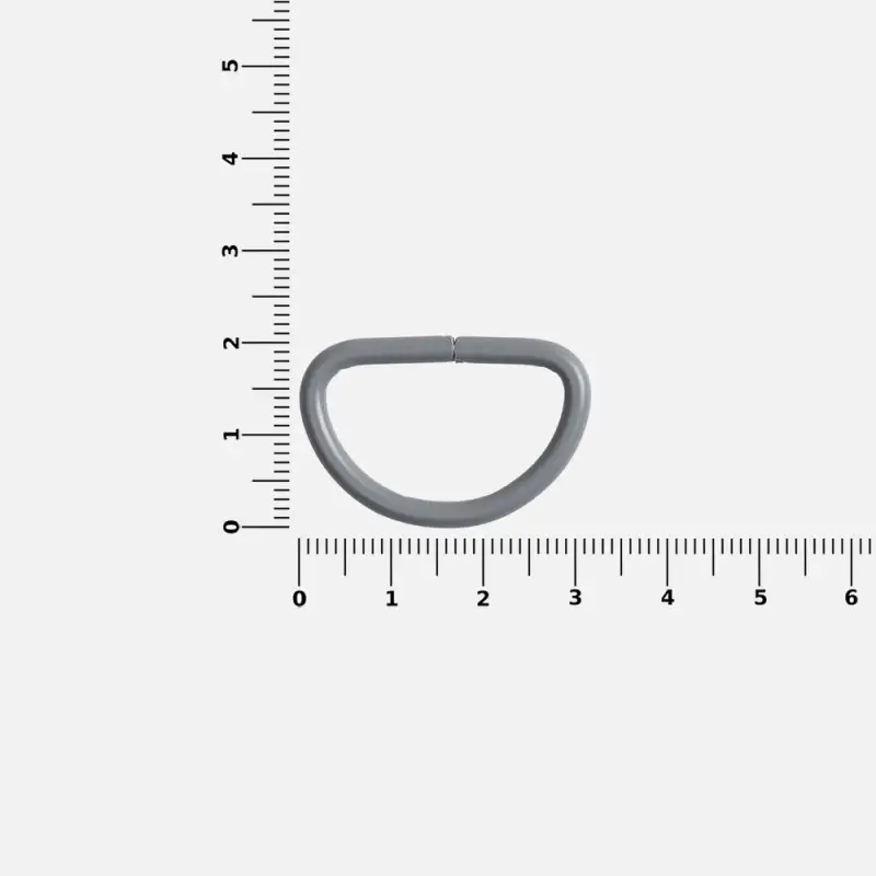 Полукольцо Semiring, L, серое Полукольцо Semiring, L, серое