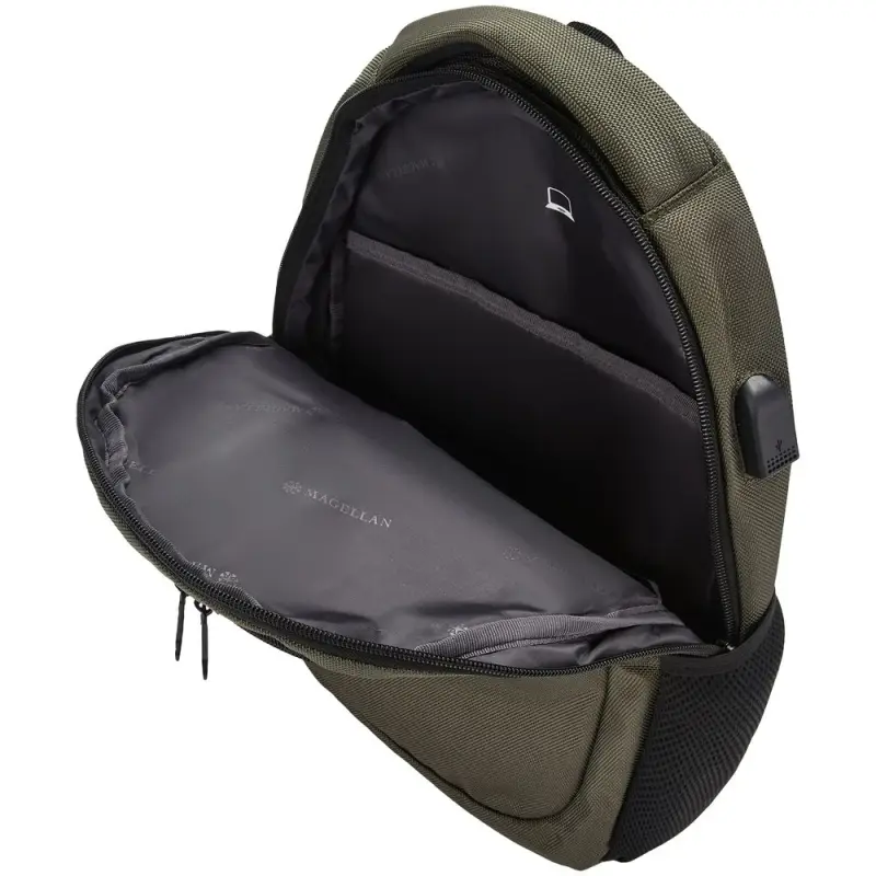 Рюкзак T Range 13, хаки Рюкзак T Range 13, хаки