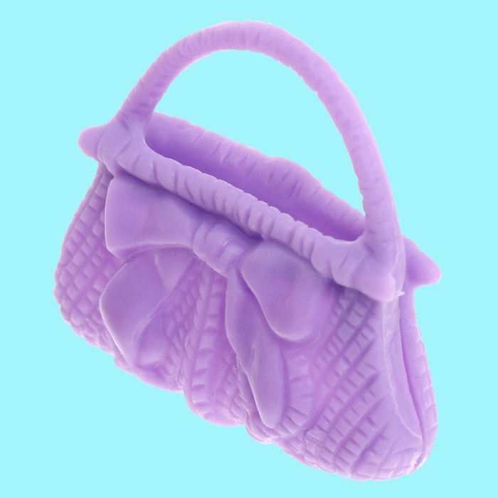 Кукла-малышка «Арина» с мотоциклом и аксессуарами, МИКС Кукла-малышка «Арина» с мотоциклом и аксессуарами, МИКС