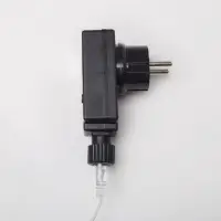 Светодиодная фигура &laquo;Олень&raquo; 70&times;115&times;25 см, акрил, 180 LED, 8 режимов, 24 В, свечение белое