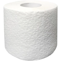 Бумага туалетная 2сл вторичная целлюлоза 15м 48рул/уп Спб