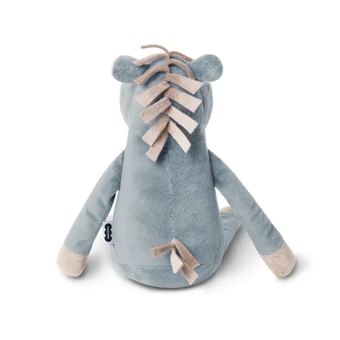 Мягкая игрушка "Лошадка Звёздочка", 45 см 989