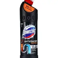Средство от засоров в трубах, Domestos 750 мл