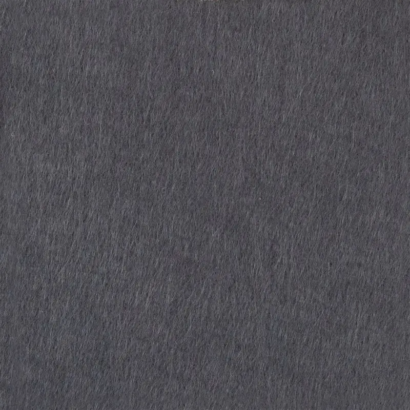 Заготовка из фетра Felt L, темно-серый Заготовка из фетра Felt L, темно-серый