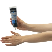 Паста очищающая натуральным абразивом ТМ ЭклИптика NATURAL CLEAN, 100 мл