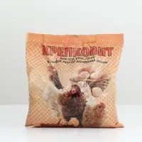 Крепковит &laquo;Ваше хозяйство&raquo; для кур, уток, гусей 900 г