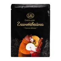 Смесь для глинтвейна &laquo;Пряное яблоко&raquo;, 40 г