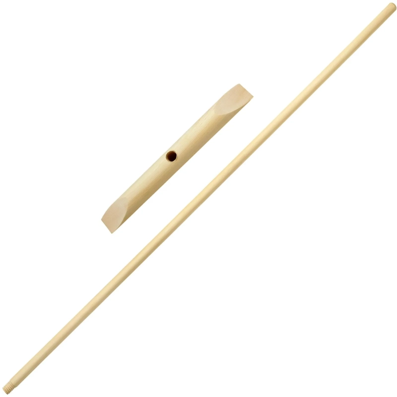 Швабра деревянная  1 сорт, 00028