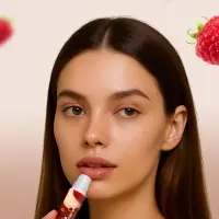 Бальзам для губ &laquo;Малиновый пломбир&raquo;