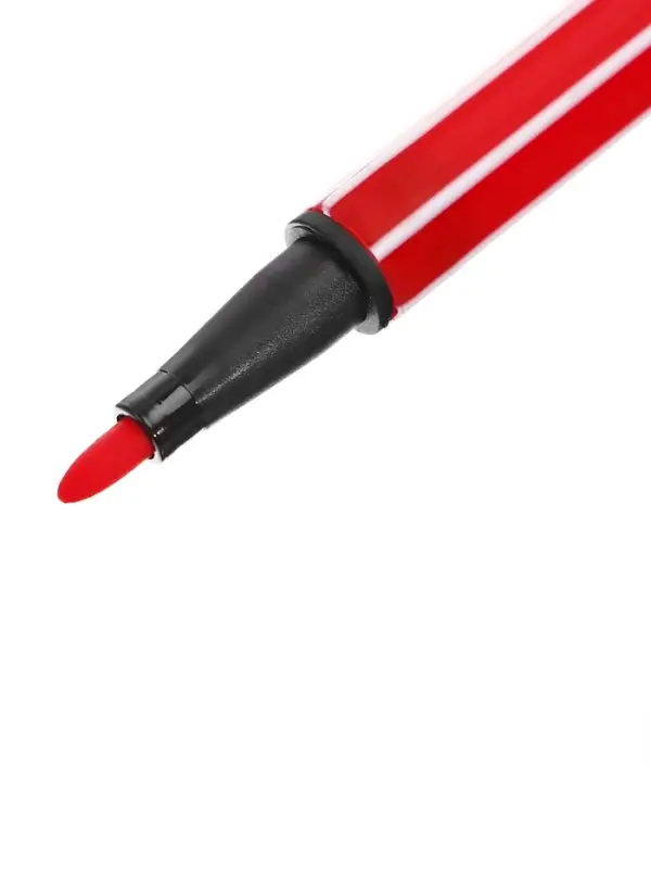 Фломастеры, 36 цветов, в пластиковом пенале, вентилируемый колпачок, МИКС Фломастеры, 36 цветов, в пластиковом пенале, вентилируемый колпачок, МИКС