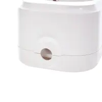 Колодка K04 4 места 2P+PE 16A CLASSIC