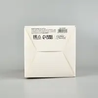 Коробка подарочная складная, упаковка, «Я тебя люблю», 12 х 12 х 12 см Коробка подарочная складная, упаковка, «Я тебя люблю», 12 х 12 х 12 см