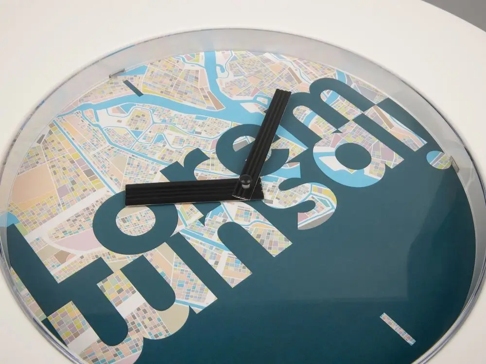 Часы настенные Ronda на заказ Часы настенные Ronda на заказ