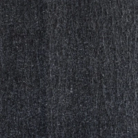 Бумага крепированная в рулоне, черная 2-066/06