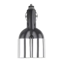 Разветвитель прикуривателя AVS 12/24 (на 2 выхода) CS203