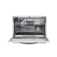 Посудомоечная машина DT305 белый (компактная)