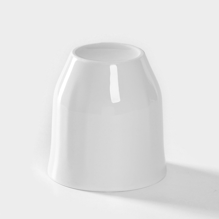 Стакан фарфоровый «Бельё», 250 мл Стакан фарфоровый «Бельё», 250 мл